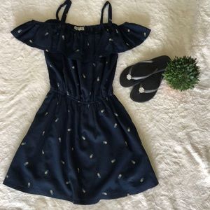 Ambercrombie Kids Dress